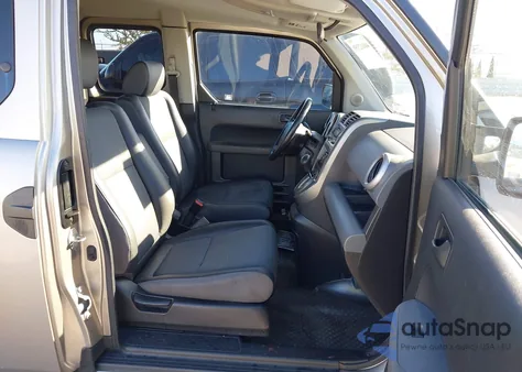 2003 Honda Element Ex z USA, uszkodzony, nr VIN 5J6YH18683L022190